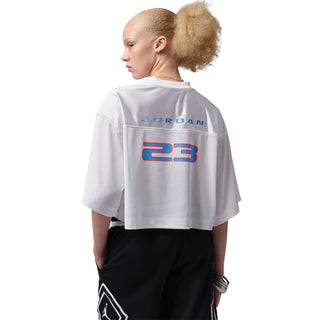 Jordan Brooklyn Short Sleeve FC Jersey T-Shirt