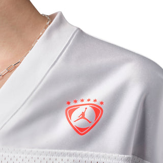 Jordan Brooklyn Short Sleeve FC Jersey T-Shirt