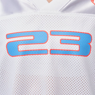 Jordan Brooklyn Short Sleeve FC Jersey T-Shirt
