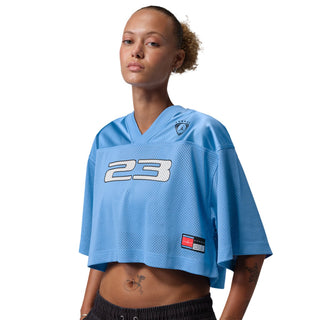 Jordan Brooklyn Short Sleeve FC Jersey T-Shirt