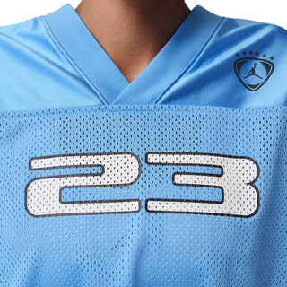 Jordan Brooklyn Short Sleeve FC Jersey T-Shirt