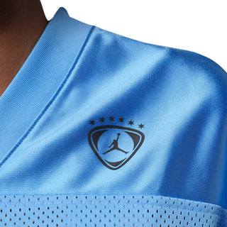 Jordan Brooklyn Short Sleeve FC Jersey T-Shirt