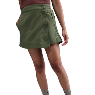 Nike NSW Essential Woven 3" Skort