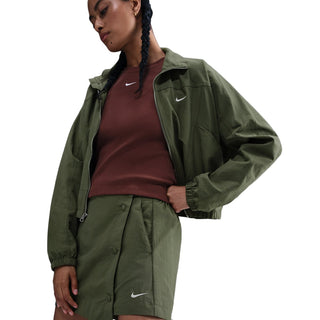 Nike NSW Essential Woven 3" Skort
