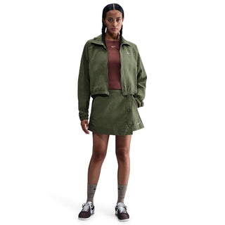 Nike NSW Essential Woven 3" Skort