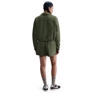 Nike NSW Essential Woven 3" Skort