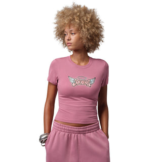 Jordan TMID GFX HL Short Sleeve T-Shirt