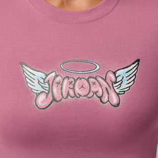 Jordan TMID GFX HL Short Sleeve T-Shirt