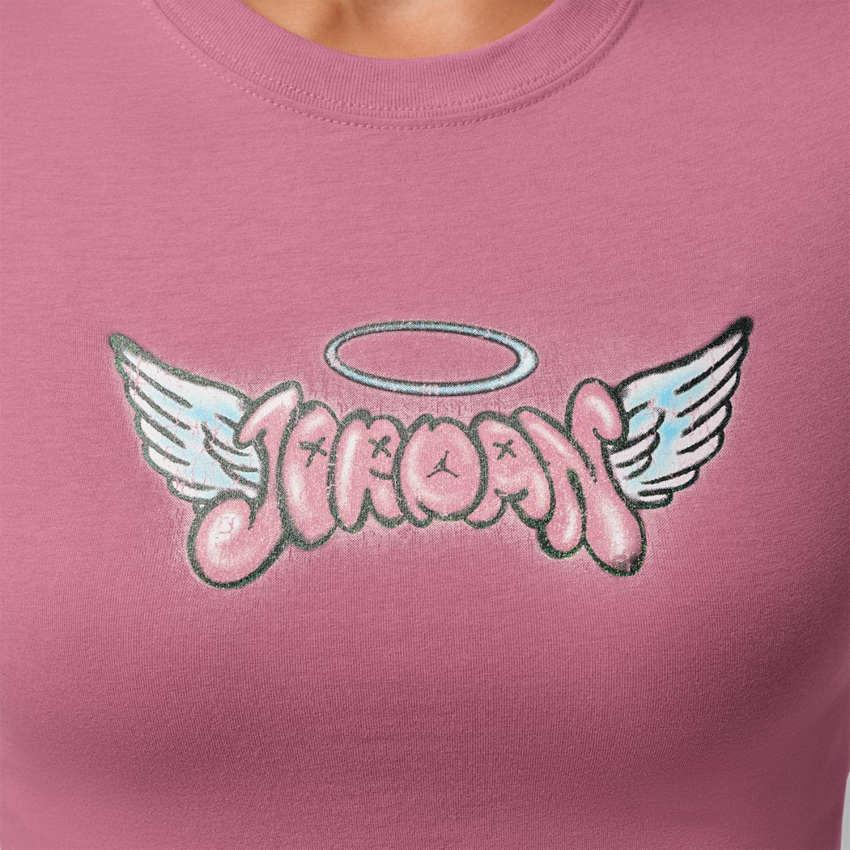 Jordan TMID GFX HL Short Sleeve T-Shirt