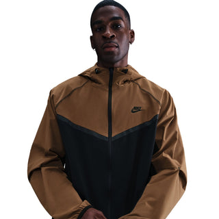 Nike Tech Woven WR Full-Zip Jacket