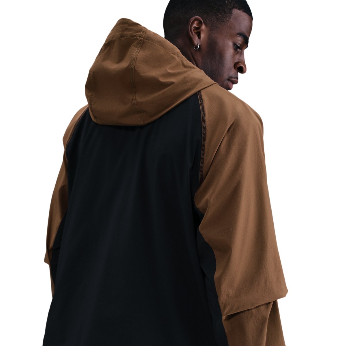 Nike Tech Woven WR Full-Zip Jacket