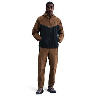Nike Tech Woven WR Full-Zip Jacket