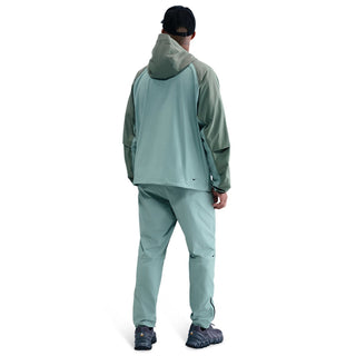 Nike Tech Woven WR Full-Zip Jacket