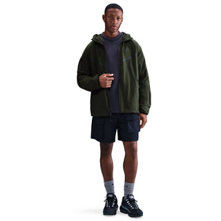 Nike Tech Woven WR Full-Zip Jacket