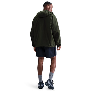 Nike Tech Woven WR Full-Zip Jacket