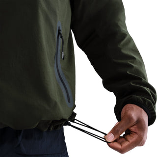 Nike Tech Woven WR Full-Zip Jacket