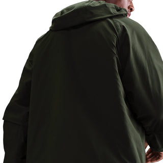 Nike Tech Woven WR Full-Zip Jacket
