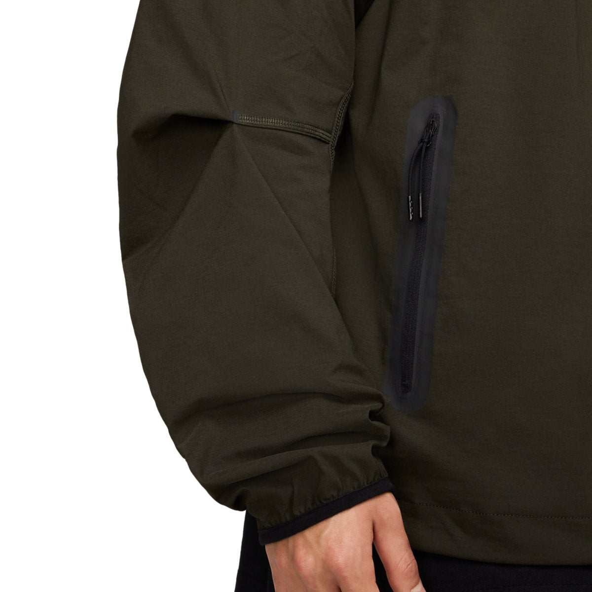 Nike Tech Woven WR Full-Zip Jacket