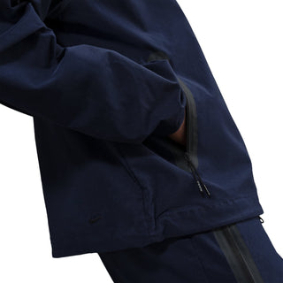 Nike Tech Woven WR Full-Zip Jacket
