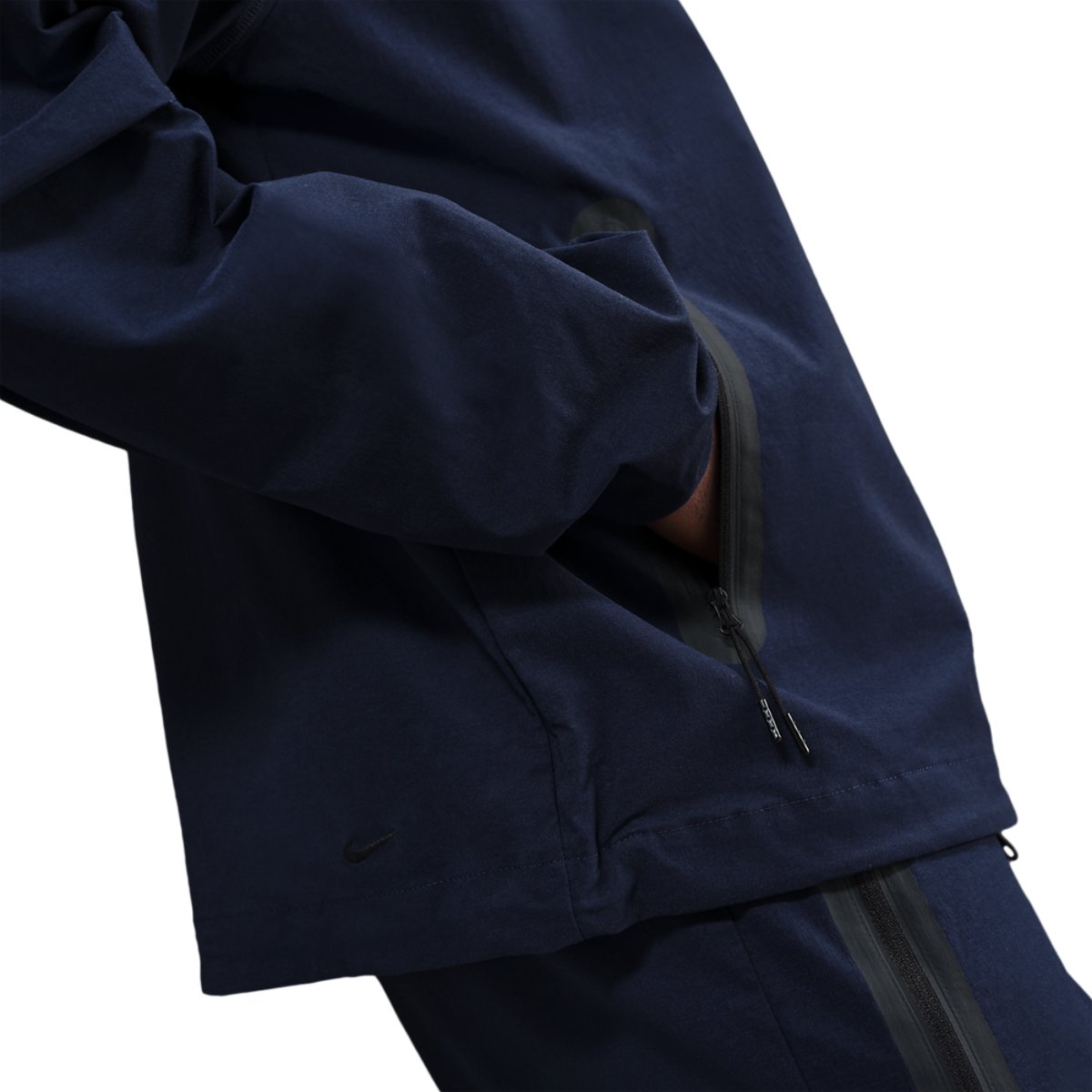 Nike Tech Woven WR Full-Zip Jacket