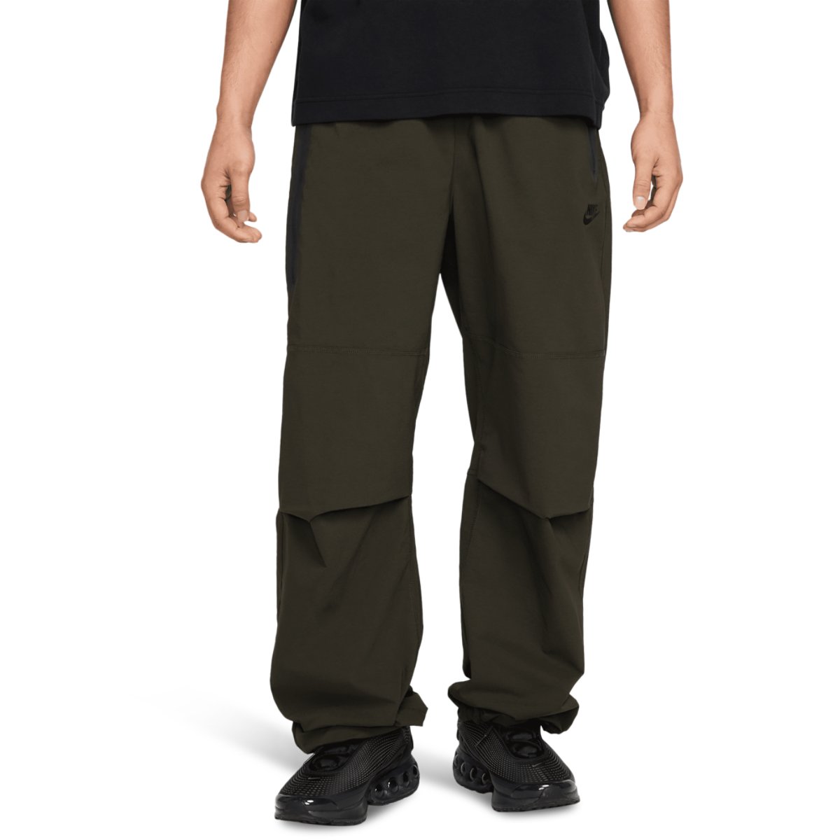 Nike Tech Woven Pants OS