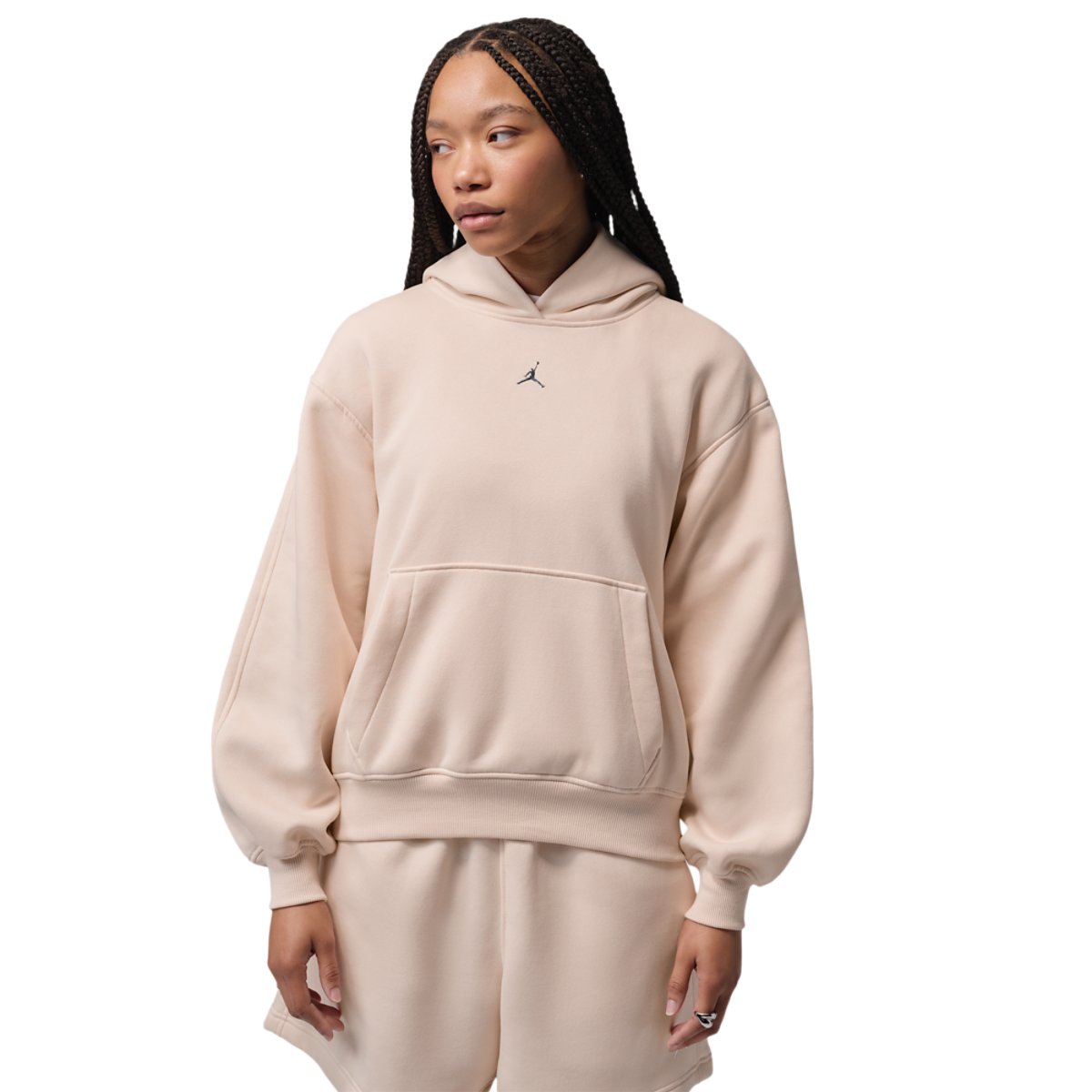 Jordan Brooklyn Fleece BB Pullover Hoodie