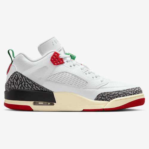 Jordan Spizike Low
