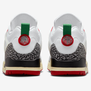 Jordan Spizike Low