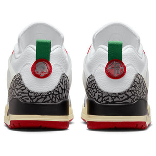 Jordan Spizike Low