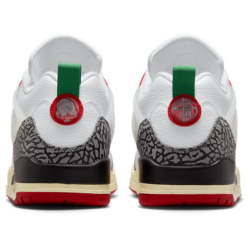 Jordan Spizike Low