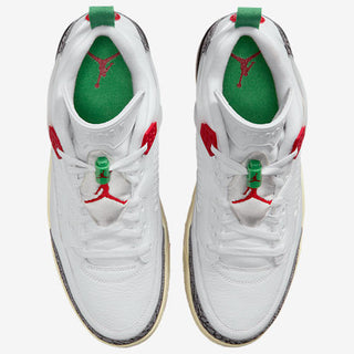 Jordan Spizike Low
