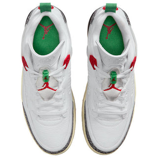Jordan Spizike Low