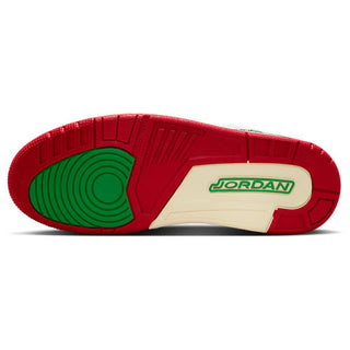 Jordan Spizike Low
