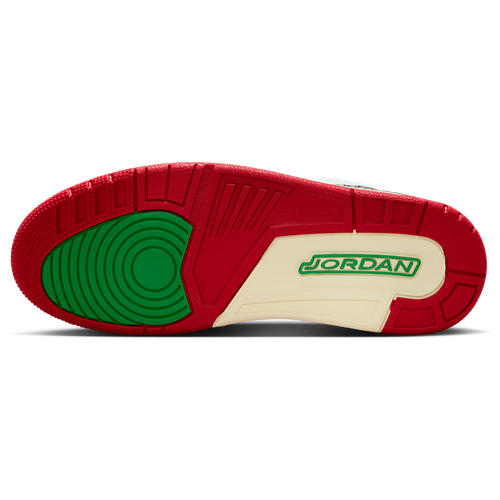 Jordan Spizike Low
