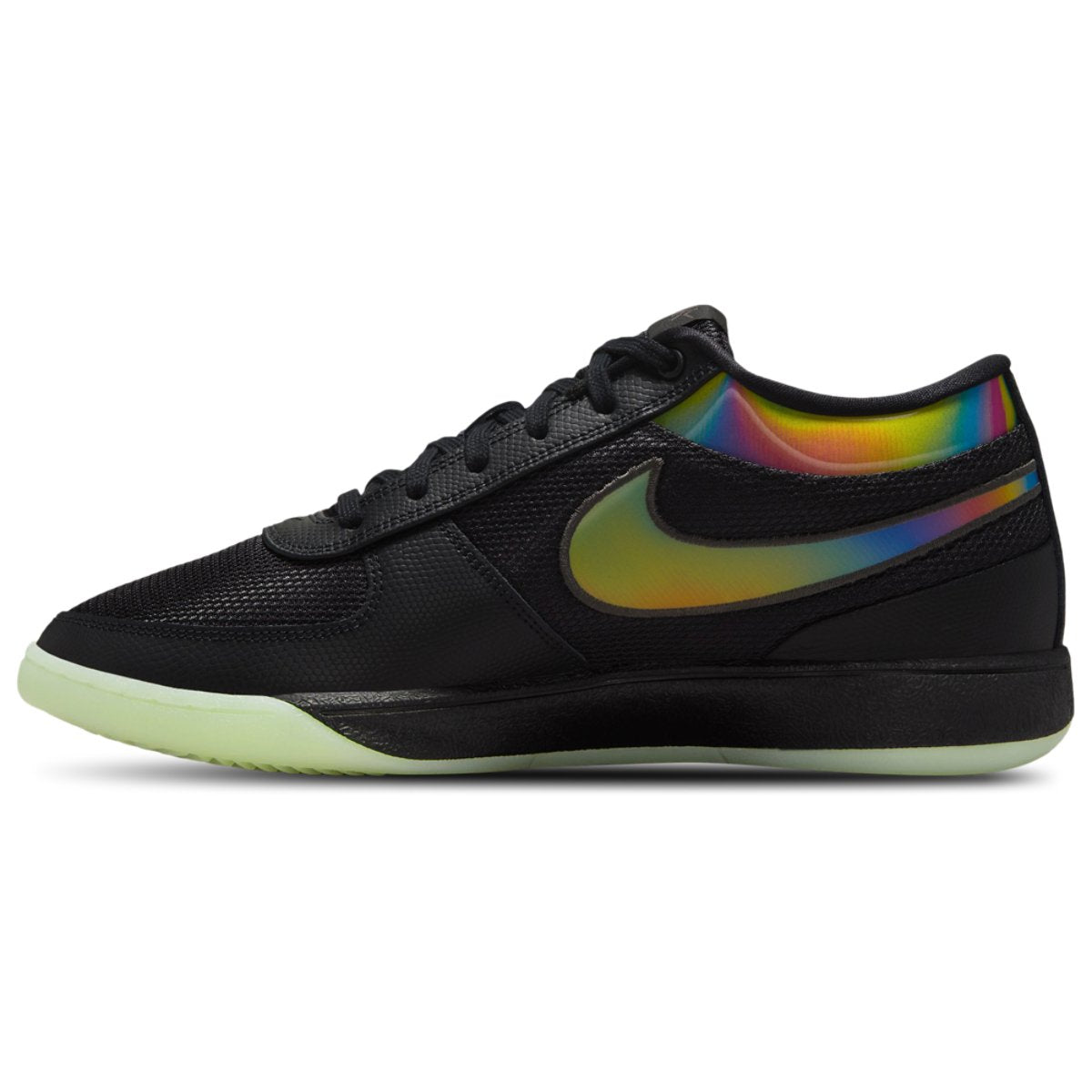 Nike Book 1