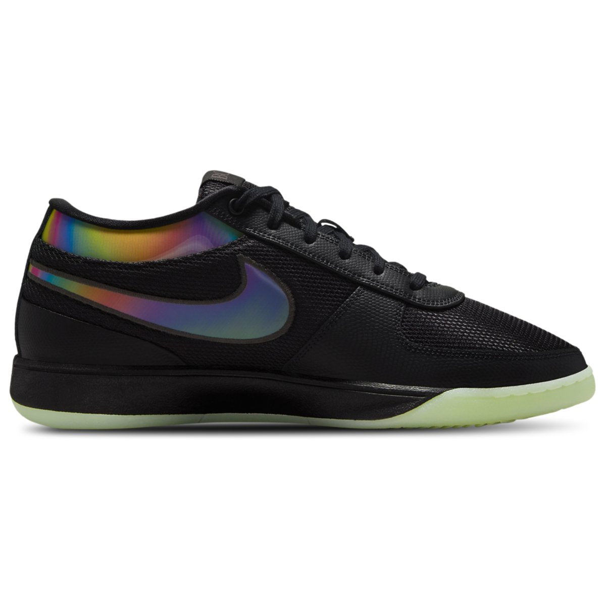 Nike Book 1