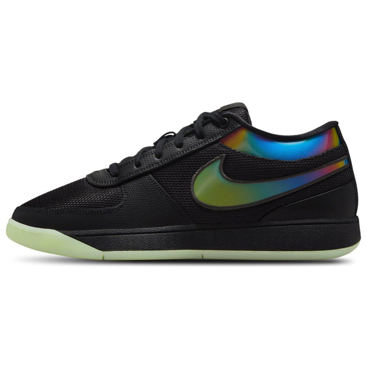Nike Book 1