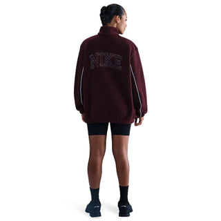 Nike NSW Sherpa Logo Jacket