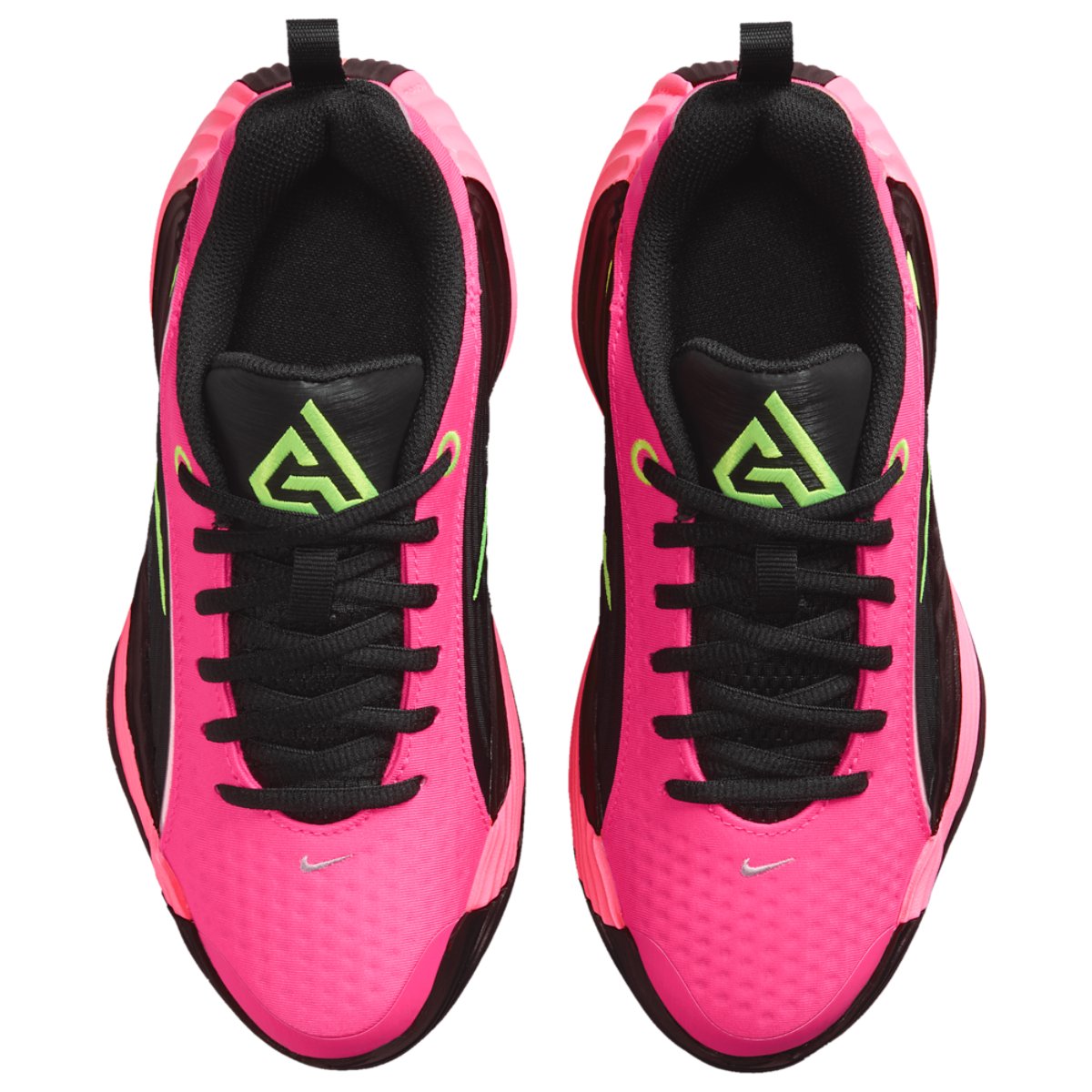 Nike Giannis Immortality 5