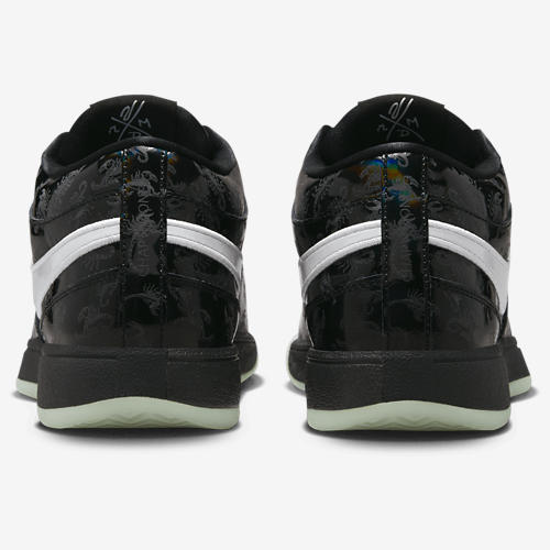 Nike Book 1 Scorpion