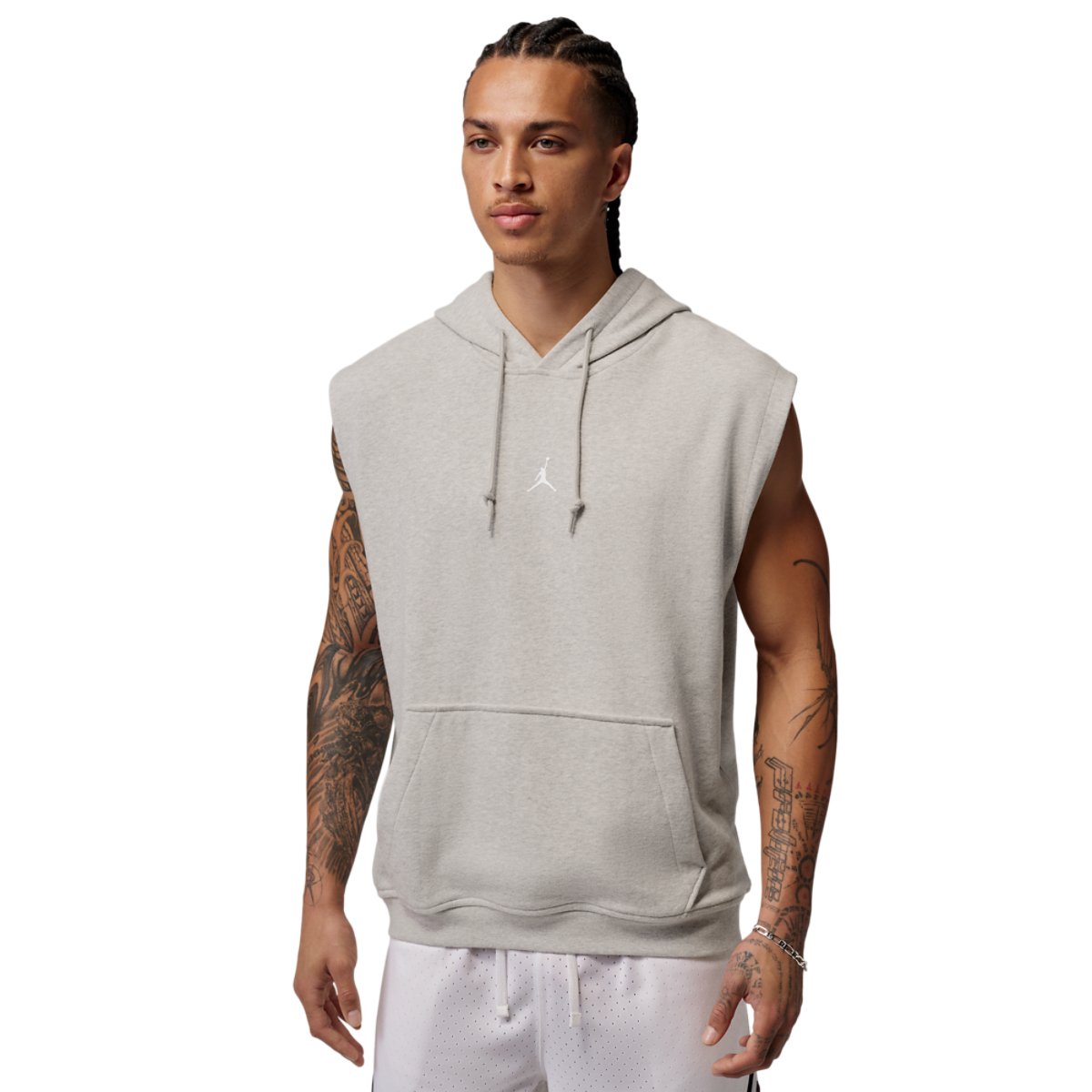 Jordan Drifit Sport Crossover Fleece SL PO