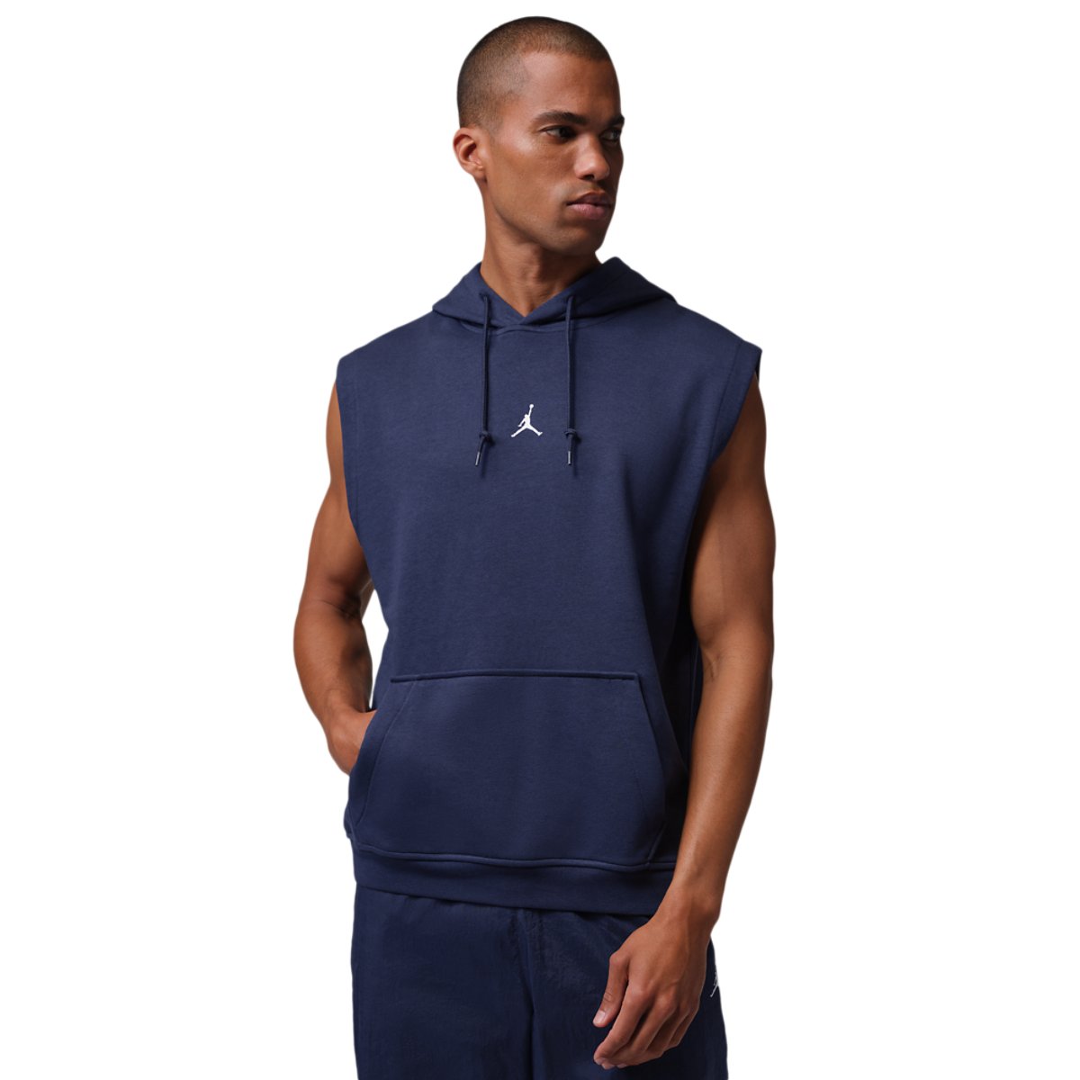 Jordan Drifit Sport Crossover Fleece SL PO