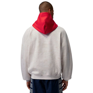 Jordan BRK LSR Fleece BB Pullover
