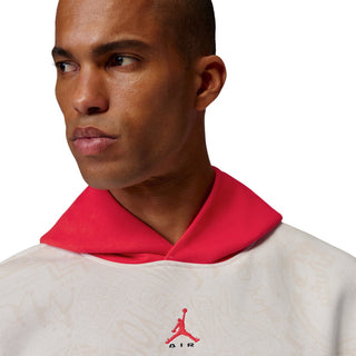 Jordan BRK LSR Fleece BB Pullover