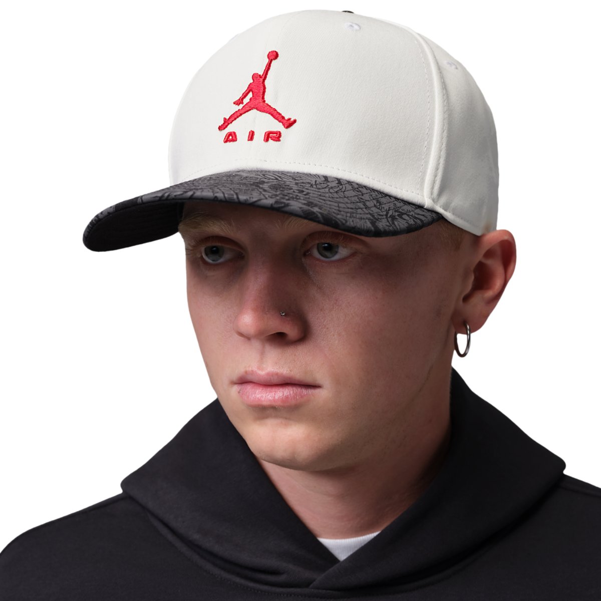 Jordan Pro Cap