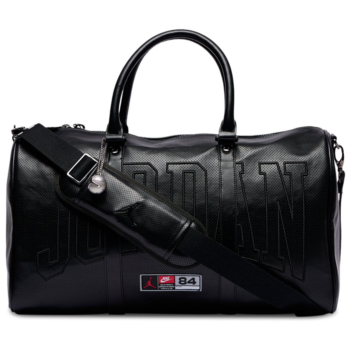 Jordan Mono Duffel Bag - Adult
