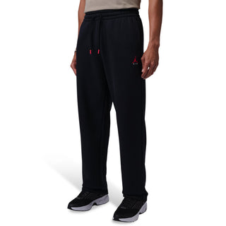 Jordan Brooklyn Fleece Open Hem Pant