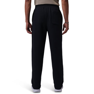Jordan Brooklyn Fleece Open Hem Pant