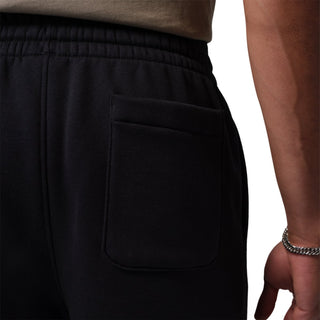 Jordan Brooklyn Fleece Open Hem Pant