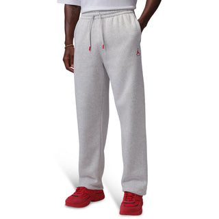 Jordan Brooklyn Fleece Open Hem Pant